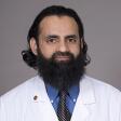 Photo: Dr. Umair Gauhar, MD