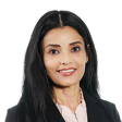 Photo: Dr. Nobita Chatterjee, MD