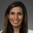 Photo: Dr. Natasha Abdullah, MD