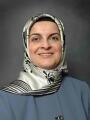 Photo: Dr. Evren Burakgazi-Dalkilic, MD