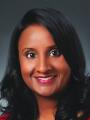 Photo: Dr. Betsy George, MD