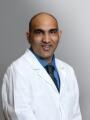 Photo: Dr. Sunil Bharwani, MD