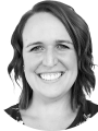 Photo: Jessica Greenwell, CDPT