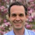 Photo: Dr. Jay Benson, DO