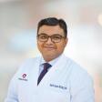Photo: Dr. Ankit Chothani, MD