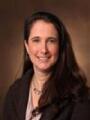 Photo: Dr. Sharon Green, MD
