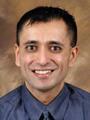 Photo: Dr. Safdar Medina, MD