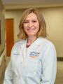 Photo: Dr. Lauren Yoo, DO