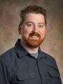 Photo: Dr. James Spencer, MD