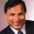 Photo: Dr. Vishvanath Karande, MD