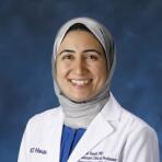 Dr. Zainab Saadi, MD