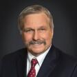 Photo: Dr. Donald Richards, MD