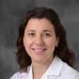 Photo: Dr. Virginia Skiba, MD