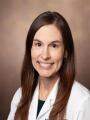 Photo: Dr. Katherine McDonell, MD