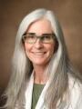 Photo: Dr. Julia Lewis, MD