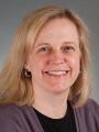 Photo: Dr. Megan Anderson, MD