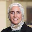 Photo: Dr. Nour Akhras, MD