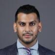 Photo: Dr. Nivedh Paluvoi, MD