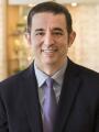Photo: Dr. Robert Askary, OD