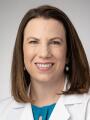 Photo: Dr. Stephanie Page, MD