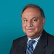Photo: Dr. Saleem Ahmad, MD