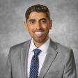 Photo: Dr. Timmy Kovoor, MD
