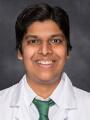 Photo: Dr. Vivek Lingiah, MD