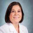 Photo: Dr. Diana Ortiz, MD
