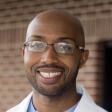 Photo: Dr. Morris Kelley, MD