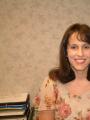 Photo: Dr. Tamara Montgomery, DO