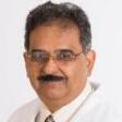 Photo: Dr. Amjad Ali, MD