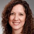 Photo: Dr. Sylvia Dold, DO