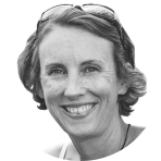 Shannon O'Donnell, LCSW