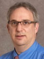 Photo: Dr. Mathew Maurer, MD