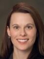 Photo: Dr. Heather Chial, MD
