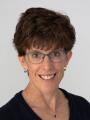 Photo: Dr. Kristen Geiger, MD