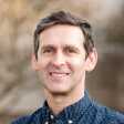 Photo: Dr. Mikael Mackinney, MD