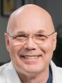 Photo: Dr. Dominique Vande Maele, MD