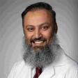 Photo: Dr. Syed Karim, MD