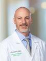 Photo: Dr. Scott Newbrough, MD