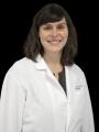 Photo: Dr. Samantha Hill, MD