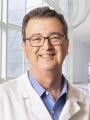 Photo: Dr. William McGarry, MD
