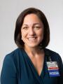 Photo: Dr. Chrisanthy Zowtiak, MD