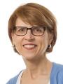 Photo: Dr. Lynne Morgan, MD