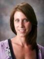 Photo: Dr. Lorna Salyer, DMD