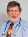 Photo: Dr. Maury Luxemburg, MD
