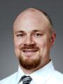 Photo: Dr. Matthew Green, MD