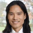 Photo: Dr. Gregory Huang, MD
