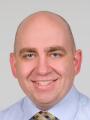 Photo: Dr. Adam Frischknecht, MD