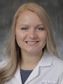 Photo: Dr. Allison Peklansky, DO